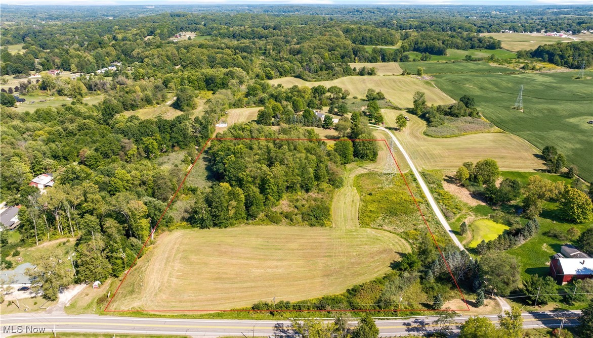 Don't miss this rare opportunity to own 9 acres of prime, buildable land in Suffield Township! With 495 feet of frontage and a rectangular layout, this property offers the perfect setting for your dream home. The perc/soil tests have already been completed with multiple septic placement options available—saving you time and simplifying the building process. Whether you’re looking for peaceful country living or a private retreat with room to grow, this land checks all the boxes. Call or text to schedule a walk of the property today!