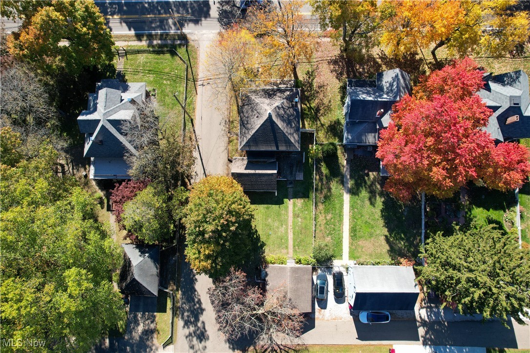 Swinehart - Residential