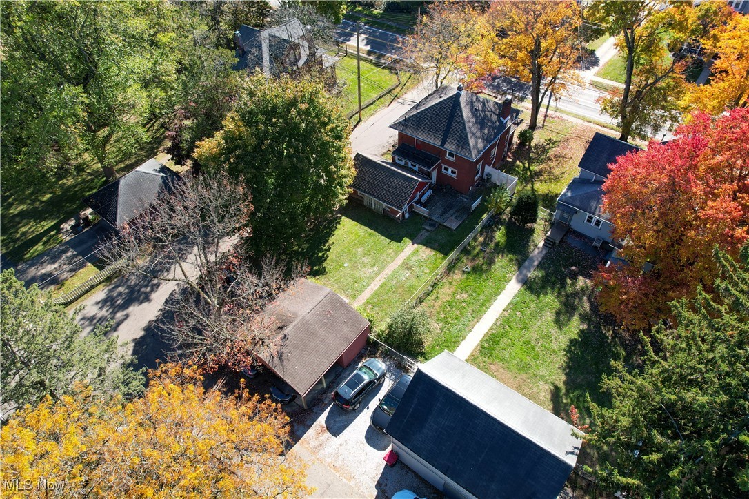 Swinehart - Residential