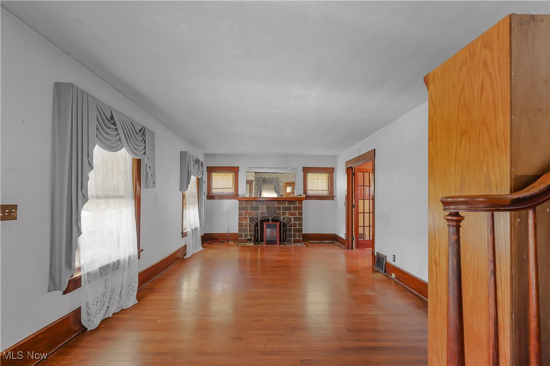 Swinehart - Residential