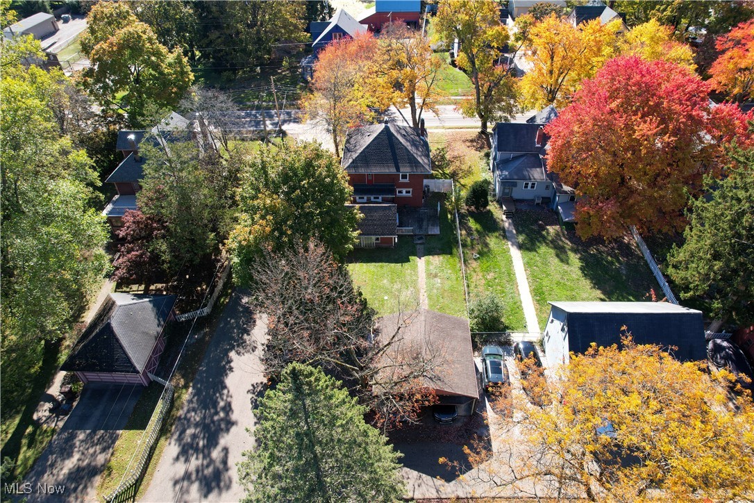 Swinehart - Residential