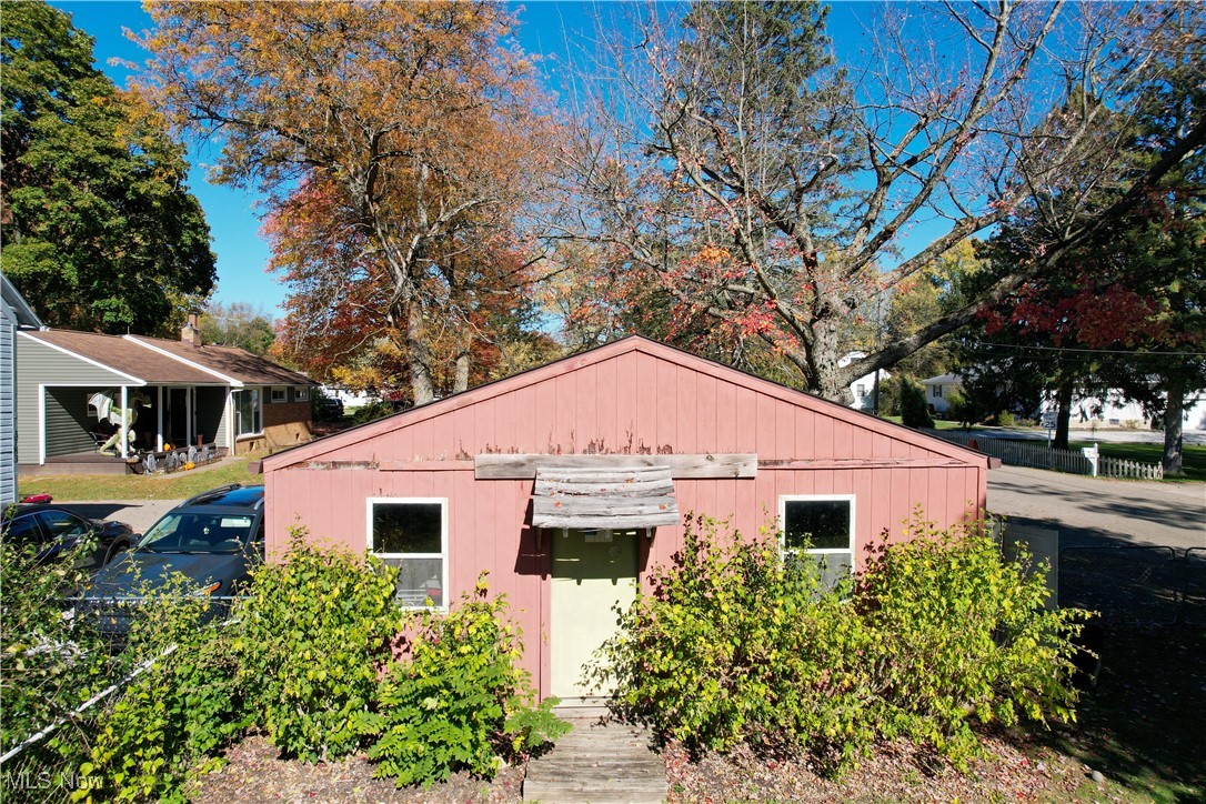 Swinehart - Residential