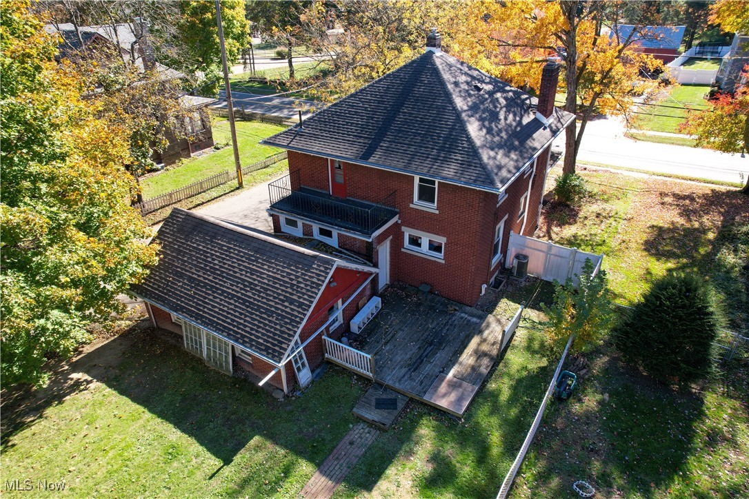 Swinehart - Residential