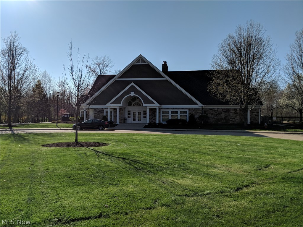 Legends/Aberdeen Condos Ph Xxi - Residential