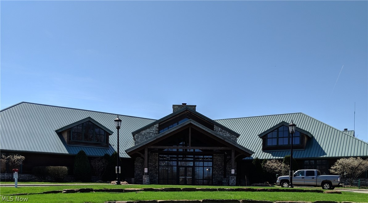 Legends/Aberdeen Condos Ph Xxi - Residential