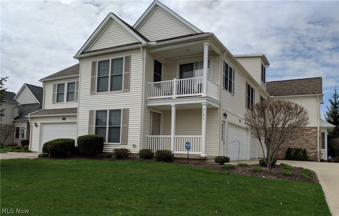 Legends/Aberdeen Condos Ph Xxi - Residential