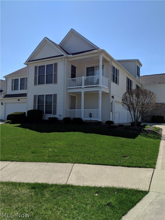 Legends/Aberdeen Condos Ph Xxi - Residential