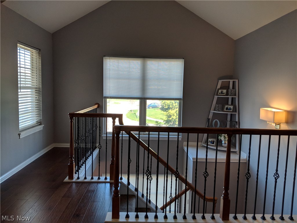 Legends/Aberdeen Condos Ph Xxi - Residential