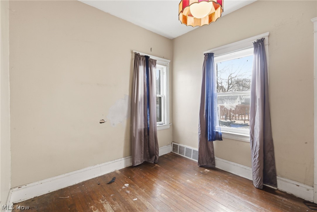 Sprankle - Residential Income