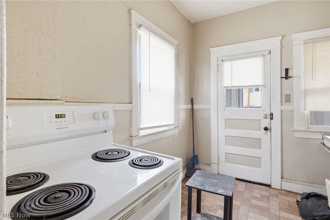 Sprankle - Residential Income