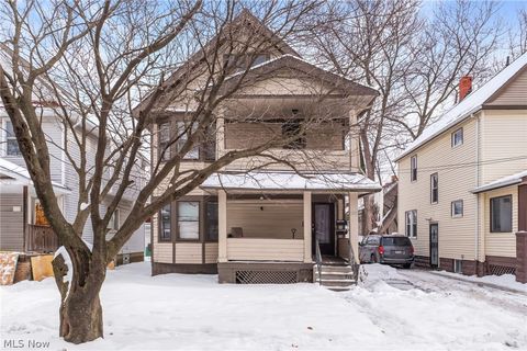Tiny photo for 3885 W 20th Street, Cleveland, OH 44109 (MLS # 5188033)