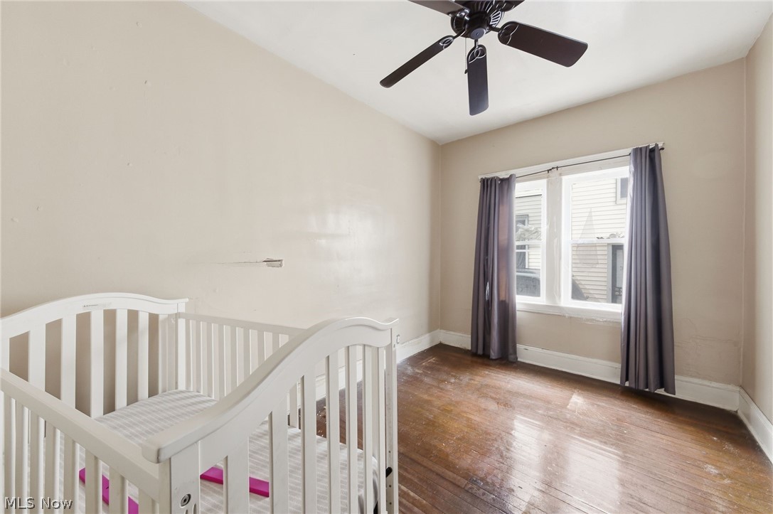 Sprankle - Residential Income