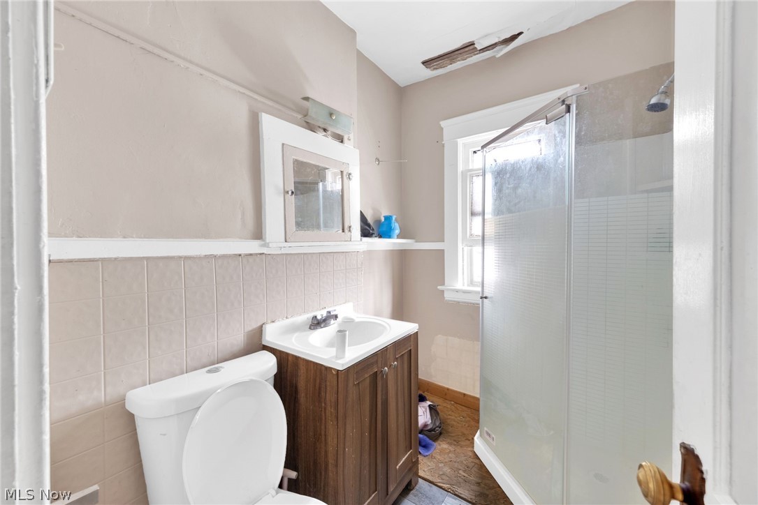 Sprankle - Residential Income