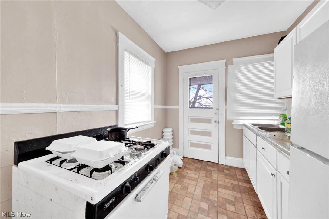 Sprankle - Residential Income