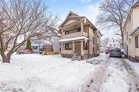 3885 W 20th Street Cleveland OH 44109