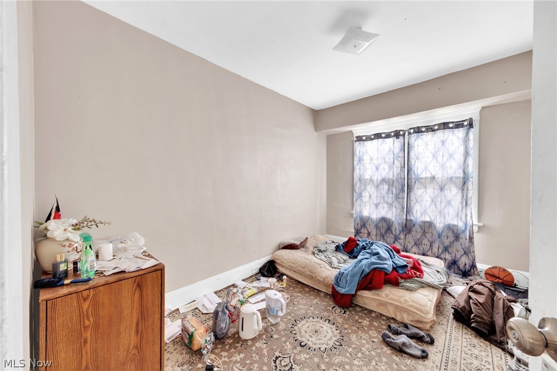 Sprankle - Residential Income