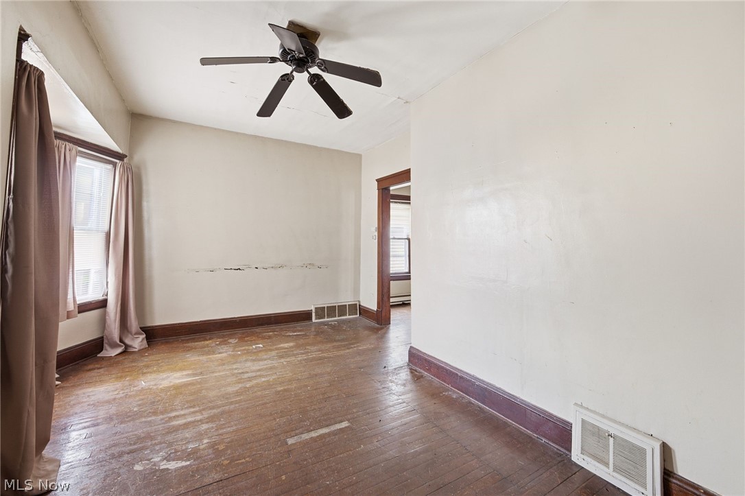 Sprankle - Residential Income