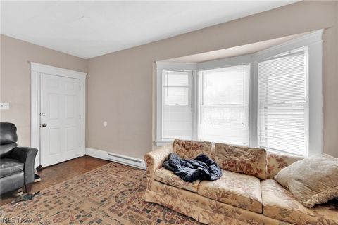 Tiny photo for 3885 W 20th Street, Cleveland, OH 44109 (MLS # 5188033)