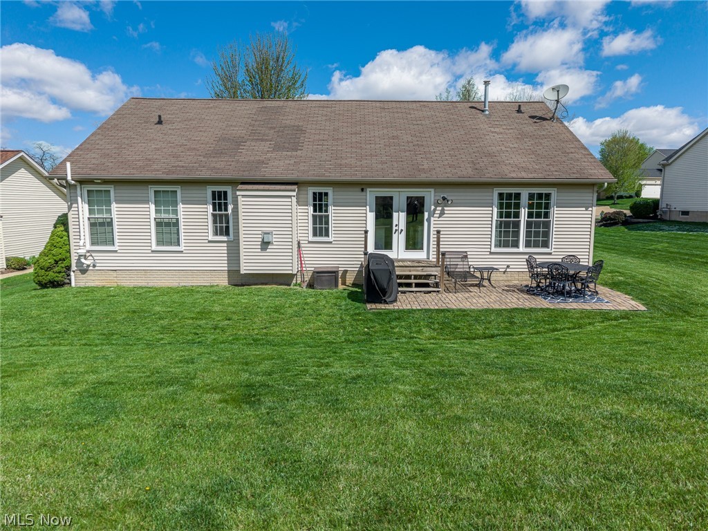 Lafayette Mdws Ph 02 - Residential