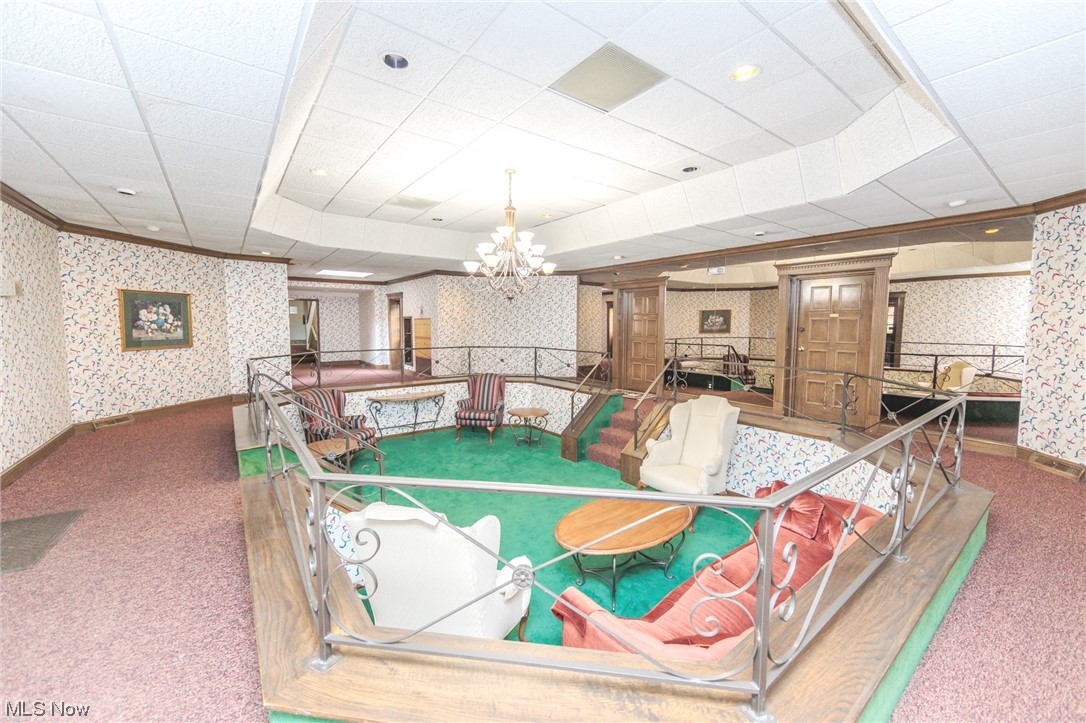 Royal Court Condos - Residential