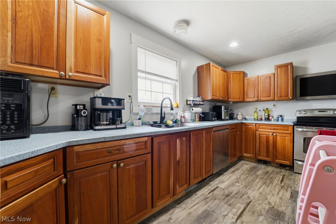 Connecticut Western Reserve - Residential