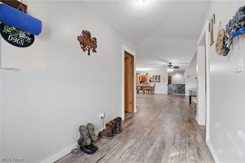 Tiny photo for 3913 Ninevah Road, Ashtabula, OH 44004 (MLS # 5189898)