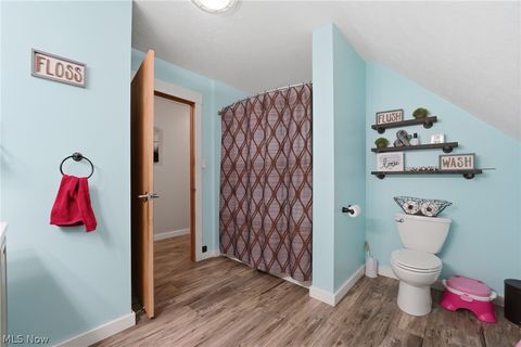 Tiny photo for 3913 Ninevah Road, Ashtabula, OH 44004 (MLS # 5189898)