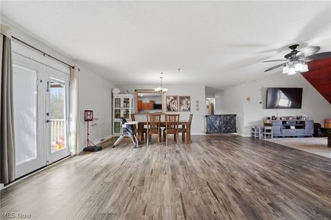 Tiny photo for 3913 Ninevah Road, Ashtabula, OH 44004 (MLS # 5189898)