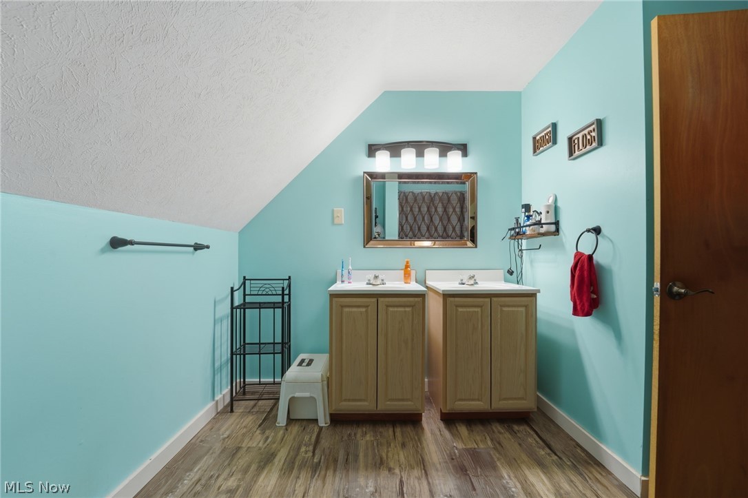 Connecticut Western Reserve - Residential