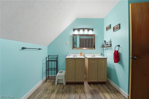 Tiny photo for 3913 Ninevah Road, Ashtabula, OH 44004 (MLS # 5189898)