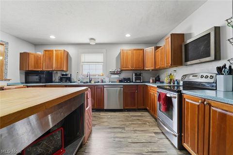 Tiny photo for 3913 Ninevah Road, Ashtabula, OH 44004 (MLS # 5189898)