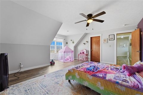 Tiny photo for 3913 Ninevah Road, Ashtabula, OH 44004 (MLS # 5189898)