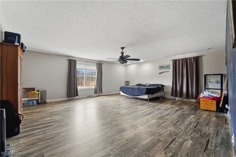 Tiny photo for 3913 Ninevah Road, Ashtabula, OH 44004 (MLS # 5189898)