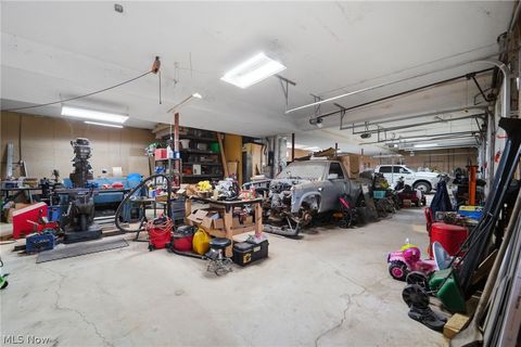 Tiny photo for 3913 Ninevah Road, Ashtabula, OH 44004 (MLS # 5189898)