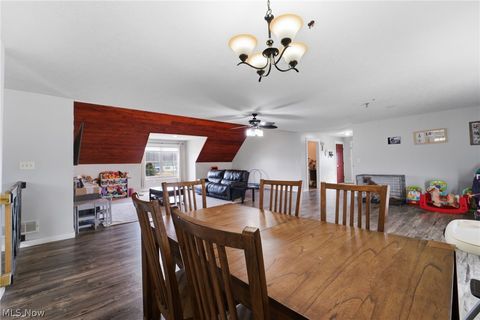 Tiny photo for 3913 Ninevah Road, Ashtabula, OH 44004 (MLS # 5189898)