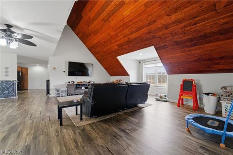 Tiny photo for 3913 Ninevah Road, Ashtabula, OH 44004 (MLS # 5189898)