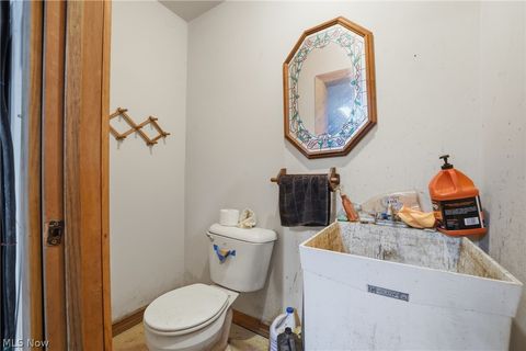 Tiny photo for 3913 Ninevah Road, Ashtabula, OH 44004 (MLS # 5189898)