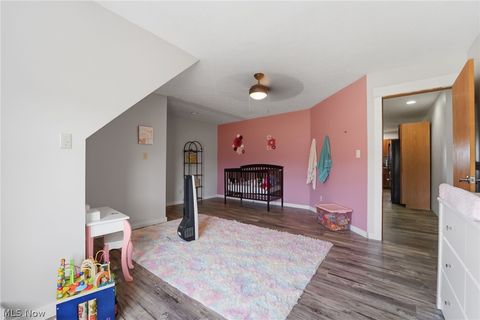 Tiny photo for 3913 Ninevah Road, Ashtabula, OH 44004 (MLS # 5189898)