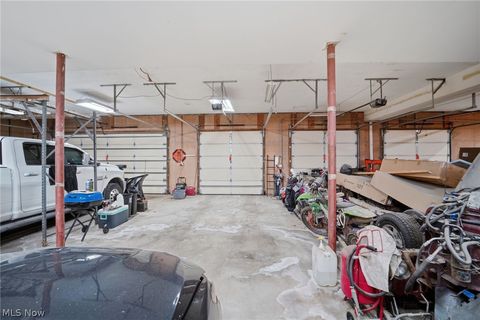 Tiny photo for 3913 Ninevah Road, Ashtabula, OH 44004 (MLS # 5189898)