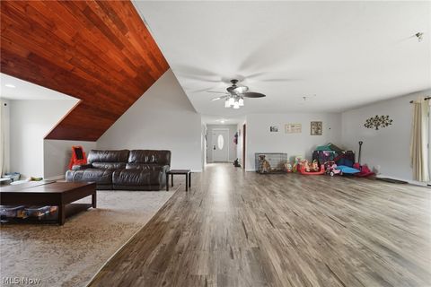 Tiny photo for 3913 Ninevah Road, Ashtabula, OH 44004 (MLS # 5189898)