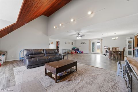 Tiny photo for 3913 Ninevah Road, Ashtabula, OH 44004 (MLS # 5189898)