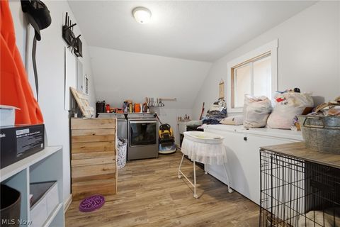 Tiny photo for 3913 Ninevah Road, Ashtabula, OH 44004 (MLS # 5189898)