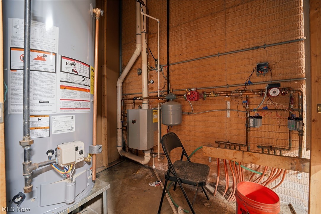 Connecticut Western Reserve - Residential