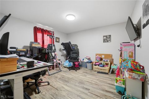 Tiny photo for 3913 Ninevah Road, Ashtabula, OH 44004 (MLS # 5189898)