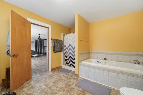 Tiny photo for 3913 Ninevah Road, Ashtabula, OH 44004 (MLS # 5189898)