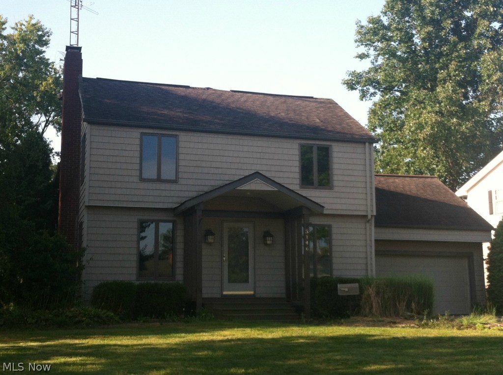 Colonial Village - Residential