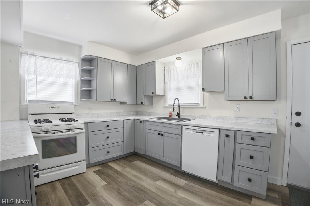 Bellevue - Residential