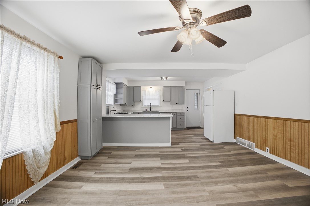 Bellevue - Residential