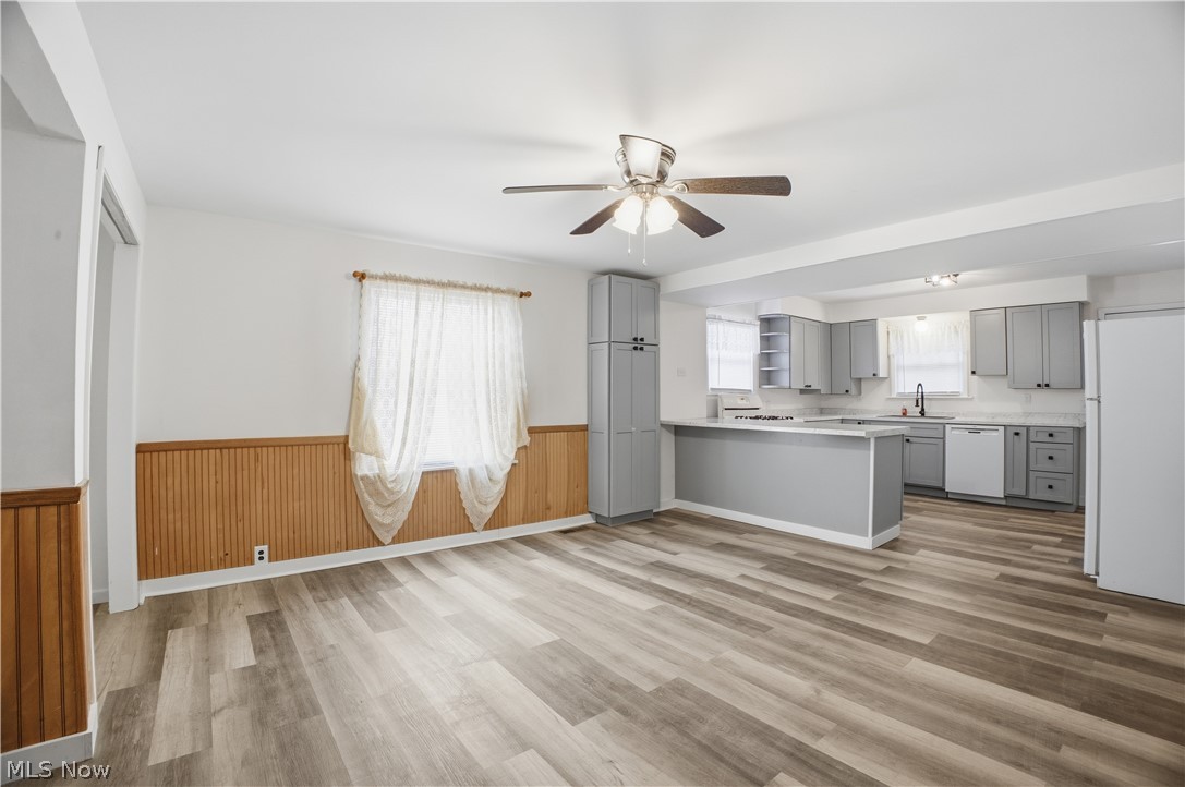 Bellevue - Residential