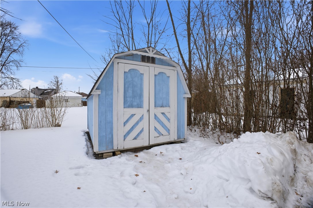 Bellevue - Residential